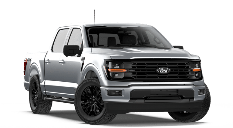 F-150® vehicle